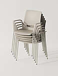 VCARE FRAME CHAIR 4LA