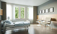 BARICOSI ARMCHAIR 4LA