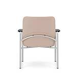 BARICOSI ARMCHAIR 4LA